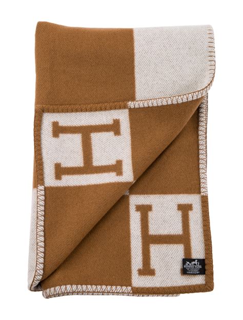 avalon blanket hermes|what is a hermes blanket.